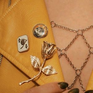 Meet your Posher, Megan